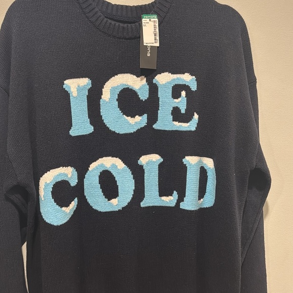 Men’s Simon’s sweater - Picture 2 of 5